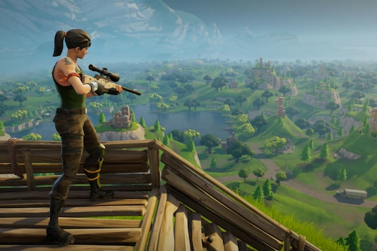 Fortnite Can Still Be Downloaded From Samsung Galaxy Store In India Despite Apple Google Ban