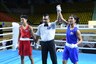 Nikhat Zareen Says Tussle With Mary Kom is in the Past, Focussed on Commonwealth and Asian Games