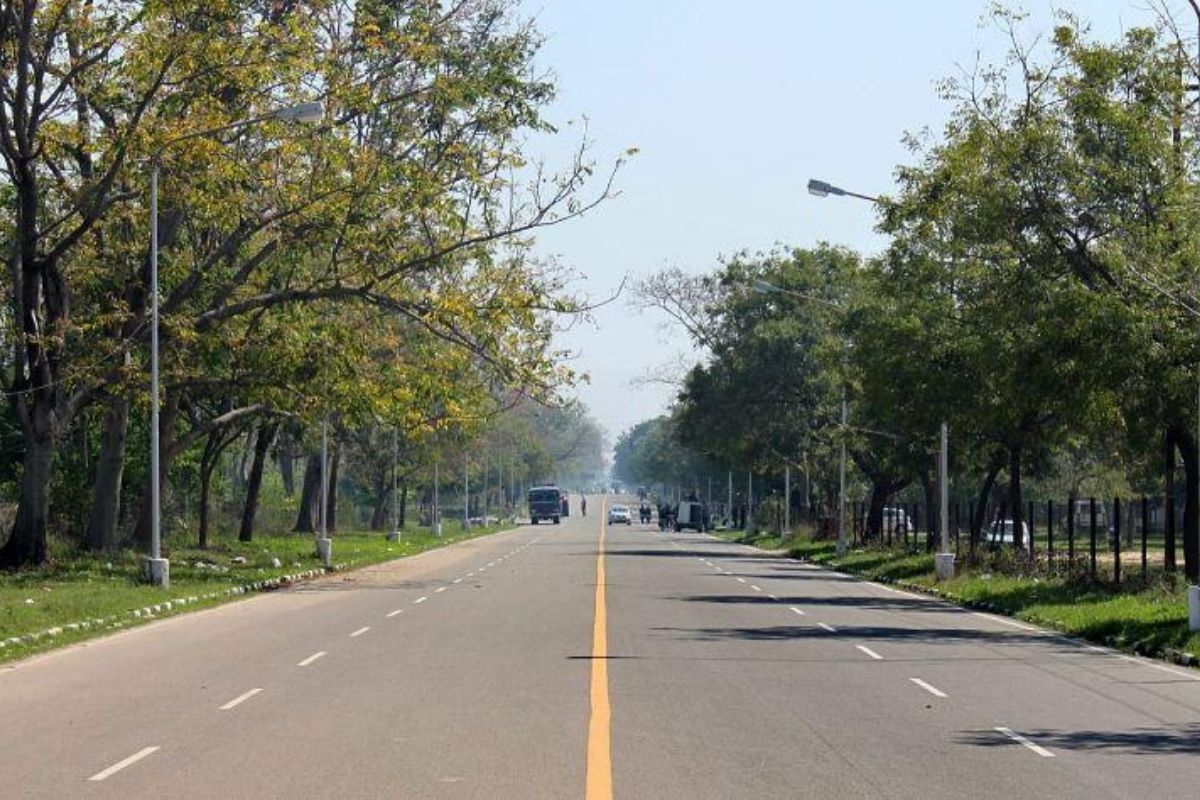 Nhai Projects Awarded In 2025-26 List