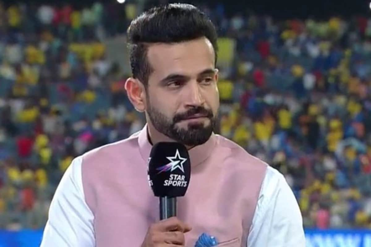 World T20 Final Man-Of-The-Match Closest To My Heart: Irfan Pathan