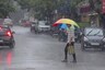 Delhi NCR & North India to Experience Brief Untimely Monsoon Over The Weekend: Met Department
