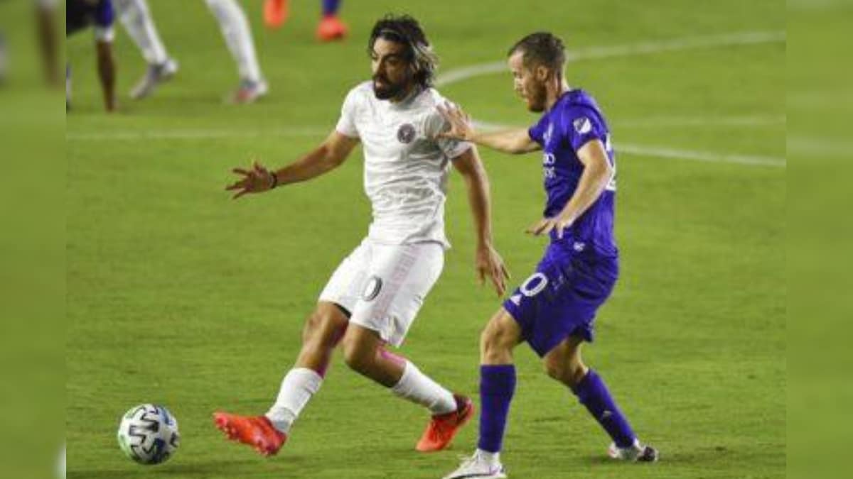 MLS: Julian Carranza Scores Twice, Inter Miami Beat Orlando City 3-2