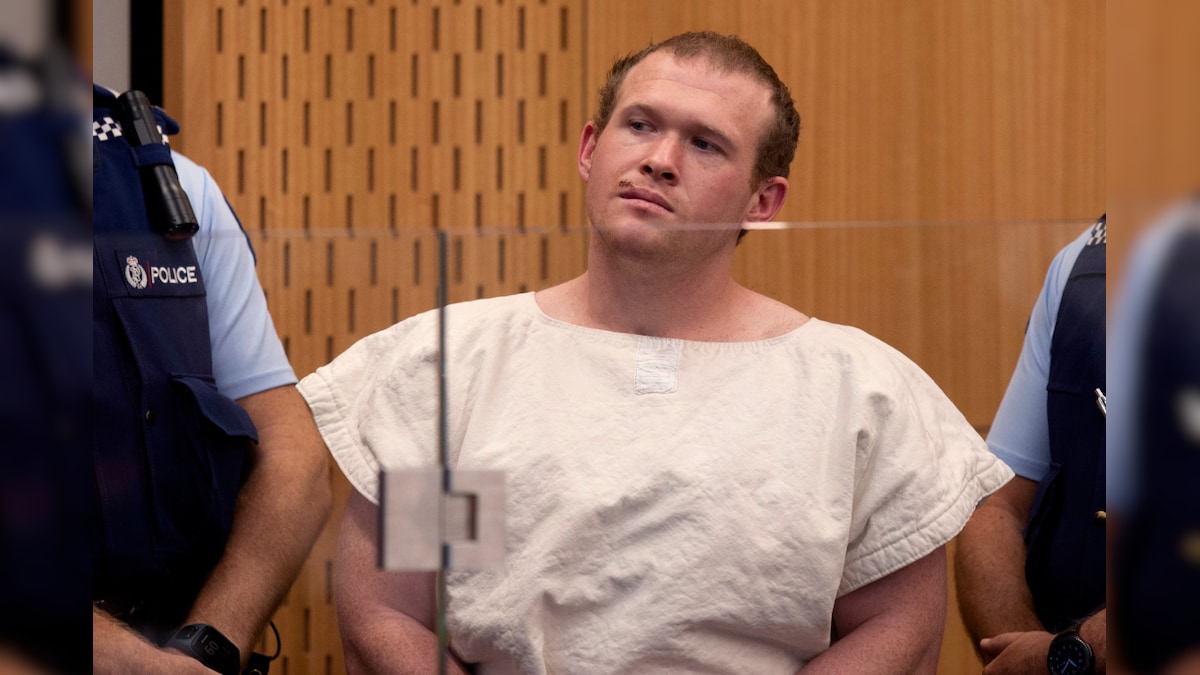 New Zealand Mosque Shooter Who Killed 51 Sentenced To Life Without Parole