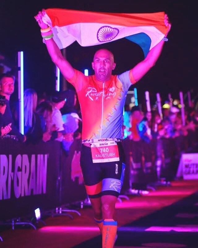 Kaustubh Radkar