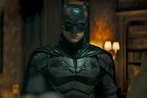 Robert Pattinson Debuts as Caped Crusader in Batman Trailer, Fans Call it  'the Darkest Yet'