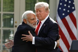 Race to the White House: Do Indian-Americans Matter in US Politics?