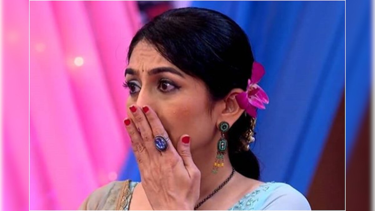 Here's Why Neha Mehta aka 'Anjali Bhabhi' of Taarak Mehta Ka Ooltah  Chashmah Quit Show - News18