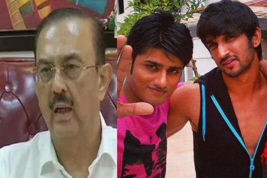 Sushant Singh Rajput's Lawyer Vikas Singh Says No One in Family Knew Sandip Ssingh