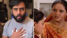 Who is 'Kokilaben' and Why is Her Rap Going Viral Years After the End of 'Saath Nibhana Saathiya'?