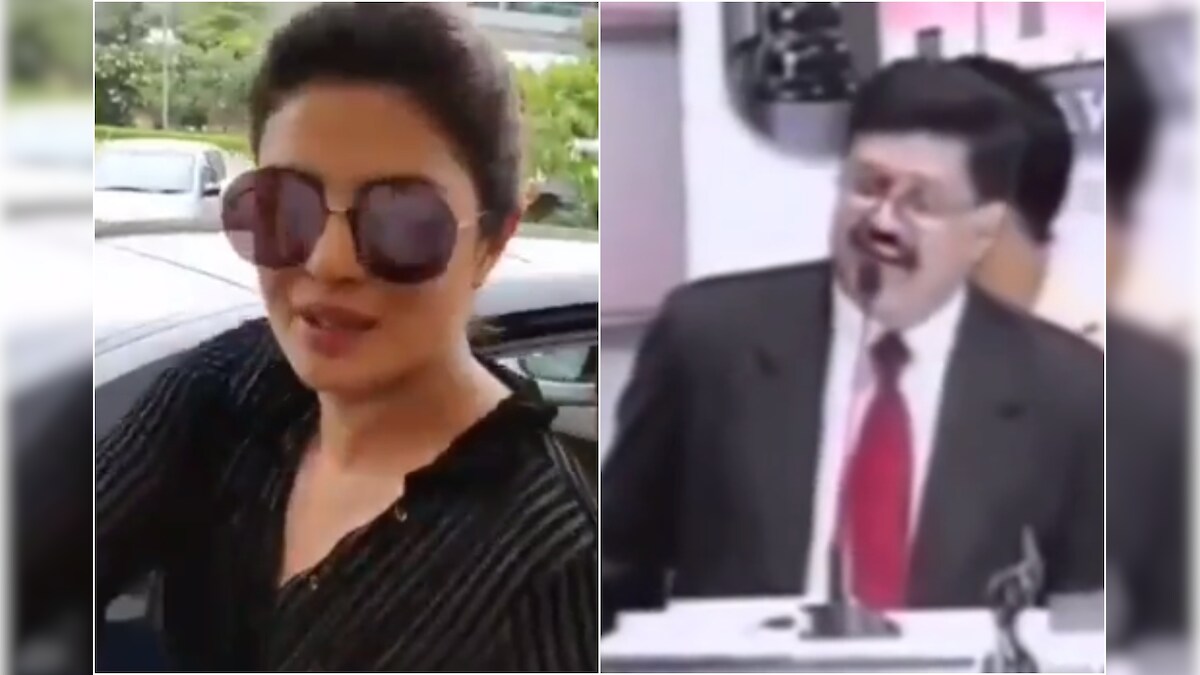 Priyanka Chopra Gets Emotional on Father's Birth Anniversary, Shares Video