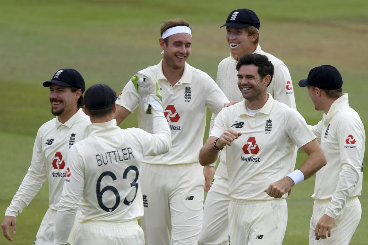 India vs England: Visitors Have 'Formidable Combination of Players' & Can Beat India - Andy Flower