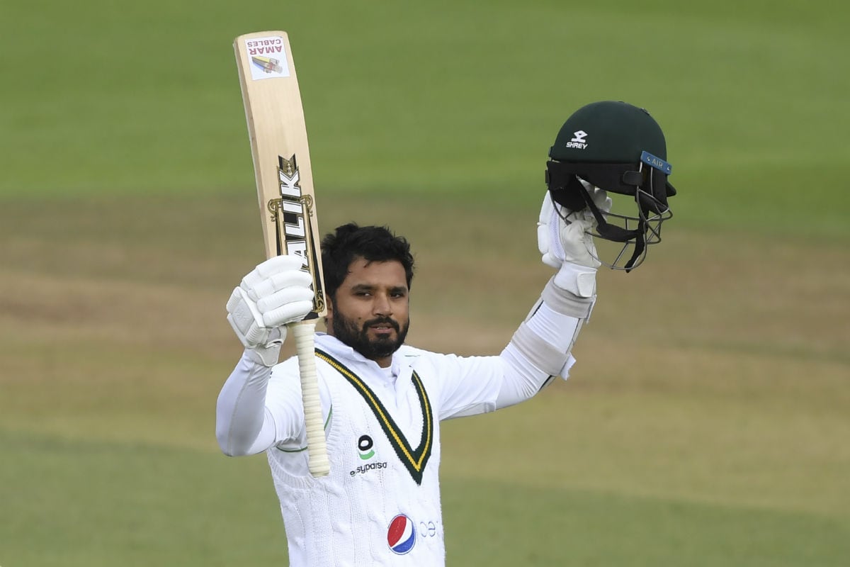 England vs Pakistan 2020: Defeat at Manchester Remains a Regret for Pakistan, Says Azhar Ali