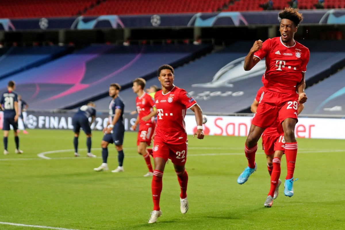 Bayern Munich vs PSG HIGHLIGHTS, UEFA Champions League 2020 Final