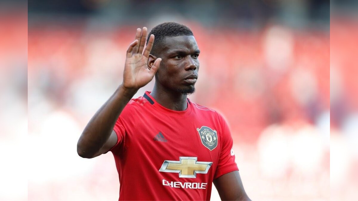 Paul Pogba is 'Unhappy at Manchester United': His Agent Says the French Needs a 'Change of Scene'