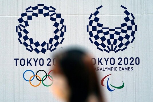 2020 Tokyo Olympic and Paralympic Games (Photo Credit: AP)