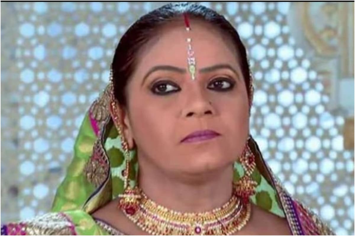 Couldn't Sleep the Night Before the Shoot of Saath Nibhaana Saathiya 2,  Says Rupal Patel - News18