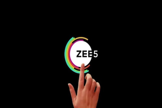Shares of ZEEL were trading 3.07 per cent higher at Rs 198.05 a piece on BSE. 