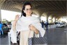 Kangana Ranaut Says Shiv Sena's Sanjay Raut Has Given Her An Open Threat