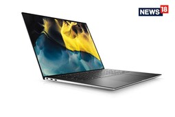 Dell XPS 15 (9500) Review: Possibly The Best 15-inch Premium Windows Notebook