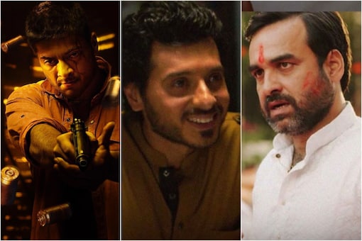 Mirzapur 2: The Wait is Over, Munna Bhaiya and Guddu are All Set to Return on October 23