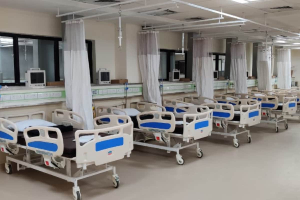 Eight Months Into the Coronavirus Pandemic, Access to ICU Beds Still a Tall  Order