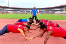 Reliance Foundation Odisha Athletics High Performance Center to Unearth Medalists
