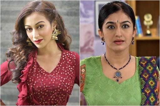 Taarak Mehta Ka Ooltah Chashmah Star Sunayana Fozdar on Replacing Neha Mehta: I won't Mimic Anyone