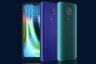 Motorola Moto G9 India Launch: SD 662 SoC, 48MP Rear Camera at Rs 11,499, Sale on Aug 31