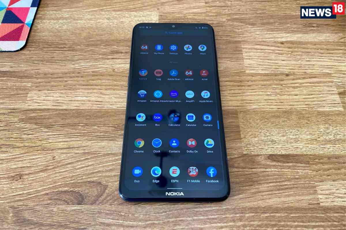 Nokia 5.3 Review: Will You Choose Made in India Over The Power Of The Xiaomi Redmi Note 9 Pro?
