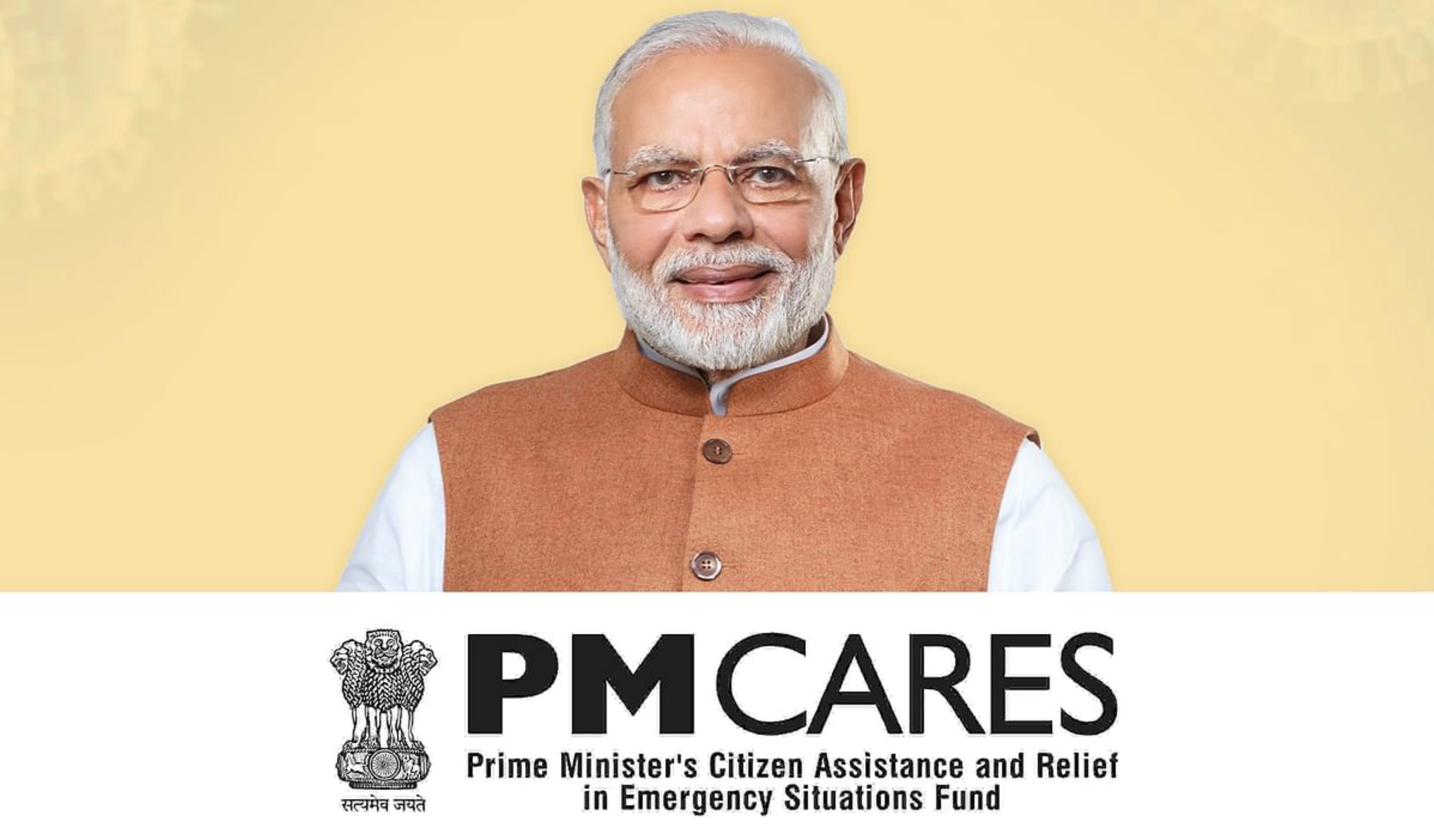 PM Cares Allocates Funds For Two 500-Bed COVID-19 Hospitals in Bihar