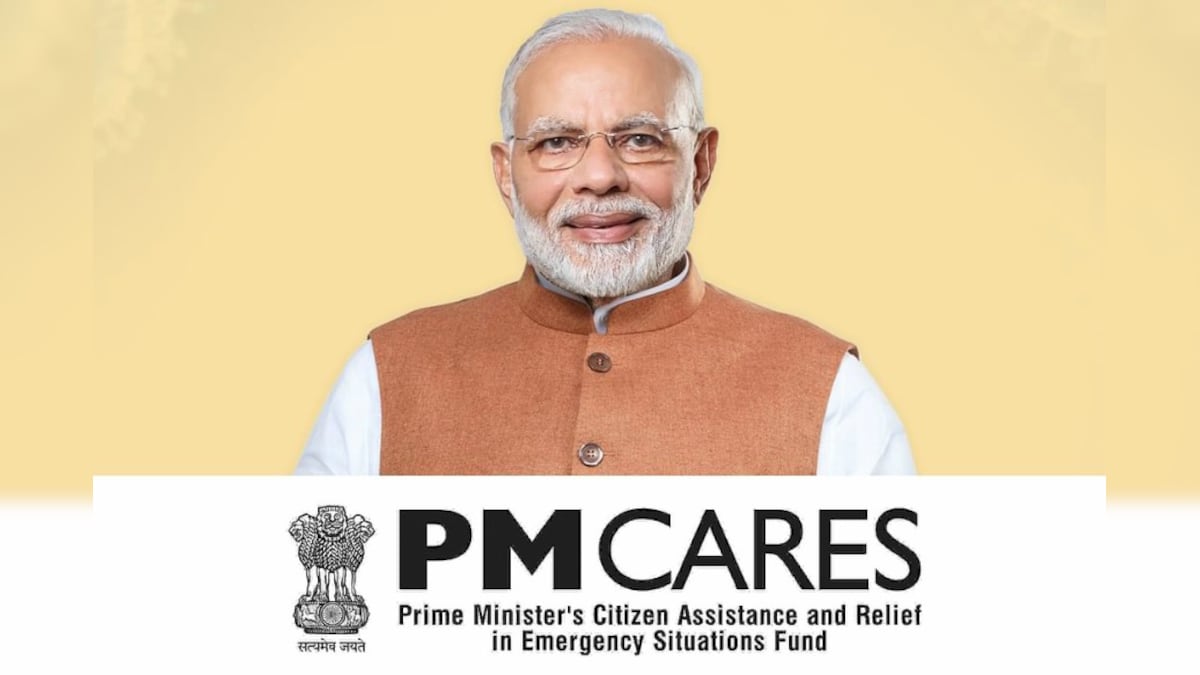 100 Former Civil Servants Raise Questions Over Transparency in PM-CARES Fund