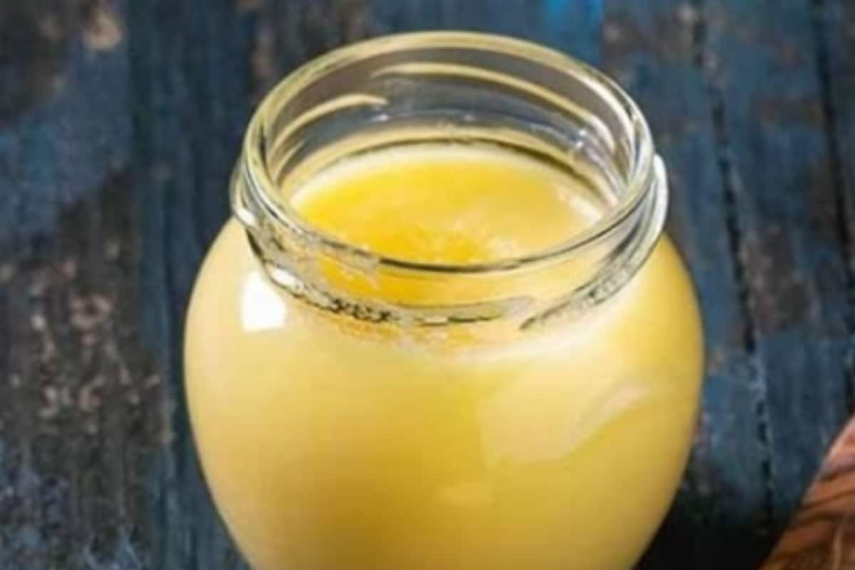 benefits and uses of desi ghee for pregnant women