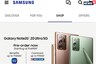 Samsung Galaxy Note20 Users Can Subscribe To Microsoft 365 For A Discount: Here Is What You Get