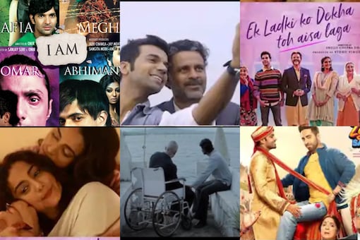 When Would the Wait for Suitable Queer Characters in Bollywood Be Over?