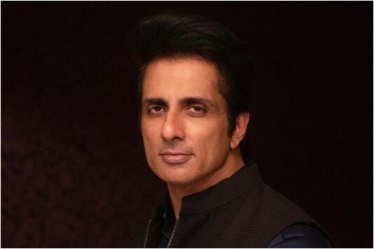 Sonu Sood