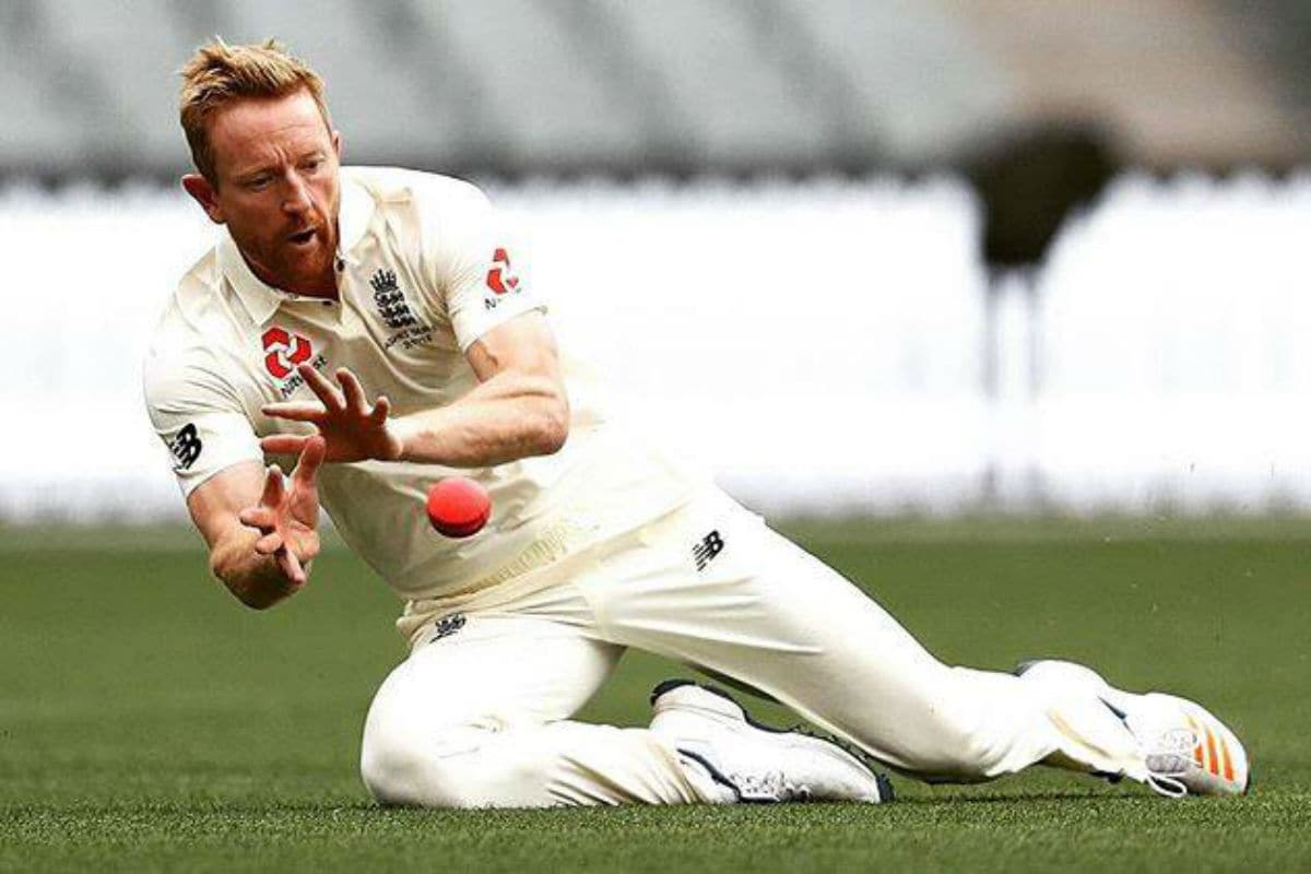 England vs Pakistan 2020: Why Paul Collingwood Was Running the Drinks on Day 4 of 3rd Test