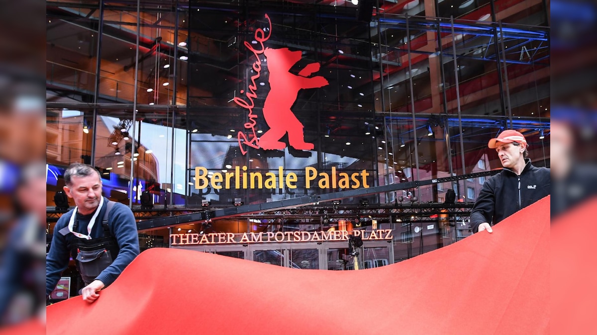 Berlin Film Festival to Make Acting Prizes Gender Neutral with Silver Bear Award from Next Year