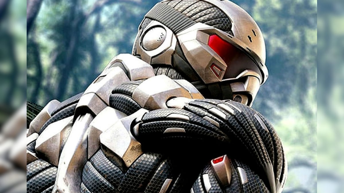Crysis Remastered Is Now Available For Xbox One – MZCJW