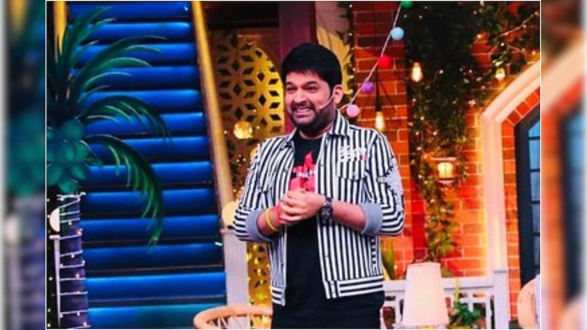 Kapil Sharma Talks About War of Words Among the Mahabharat Actors, Says Viewers are His Priority