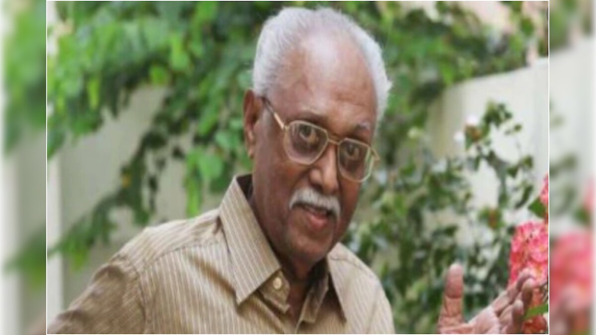 Noted Malayalam Filmmaker AB Raj No More