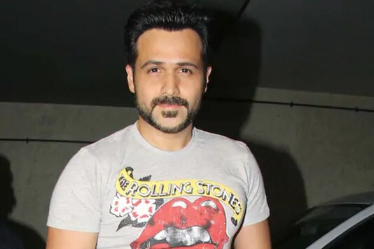 Emraan Hashmi. (Image: Yogen Shah)