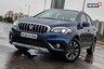 2020 Maruti Suzuki S-Cross 1.5 Petrol First Drive Review: Similar Package Yet Better Value