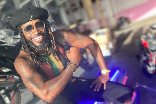 ICC Puts Out Compilation of Entertaining Acts by Chris Gayle; Watch Video