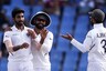 August 25, 2019: Jasprit Bumrah's Raw Pace Leaves West Indies in Tatters