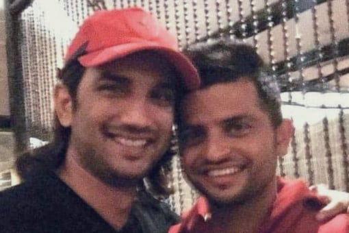Raina remembers SSR, demands justice for late actor, Credits: Twitter 