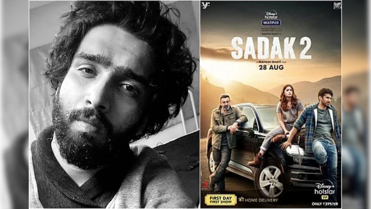 Amaal Malik on Arijit Singh's Songs in Sadak 2: They Deserve to At Least Get a Release