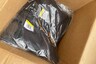 Man Receives a Delivery Package from Nike, Finds Dozens of Live Worms Crawling Inside