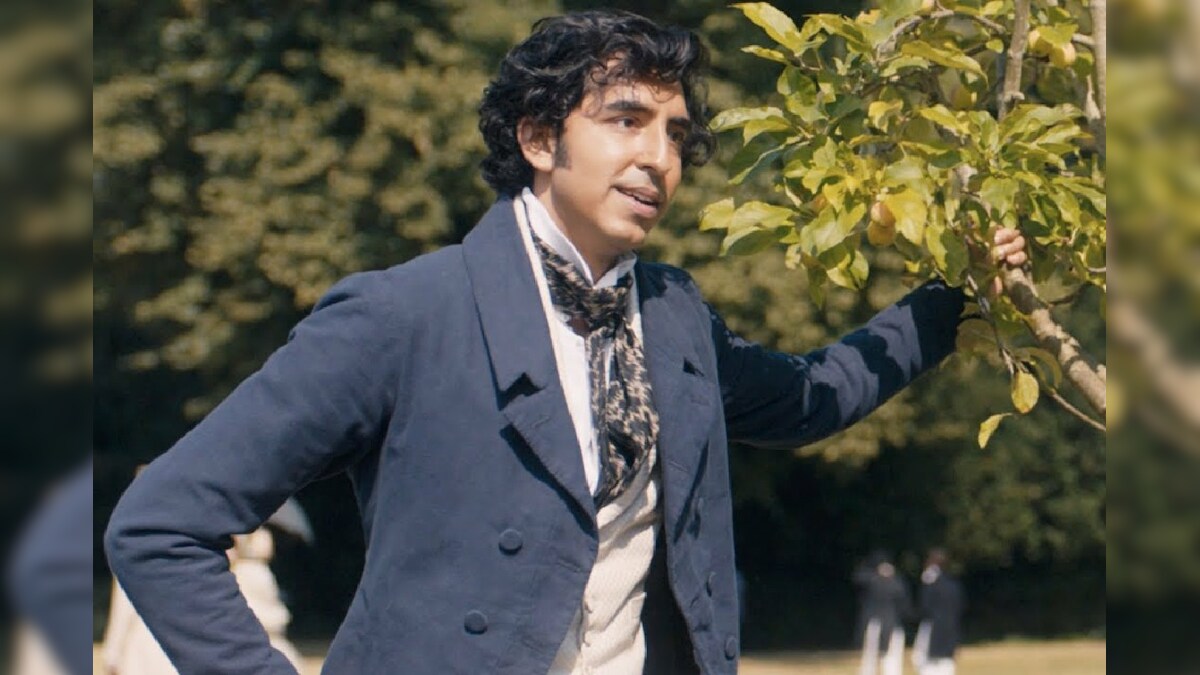 Dev Patel Talks About Armando Ianucci's 'Colourblind' Casting That Enabled Him To Play David Copperfield