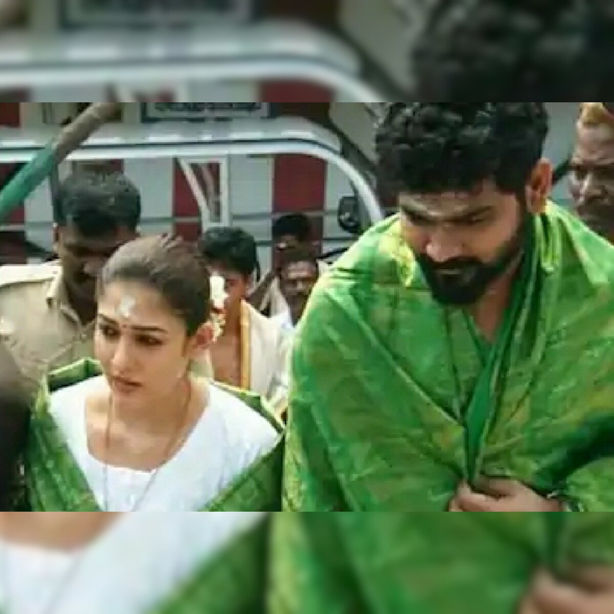 Vignesh Shivan On Marriage Plans With Nayanthara We Both Have Professional Goals To Achieve