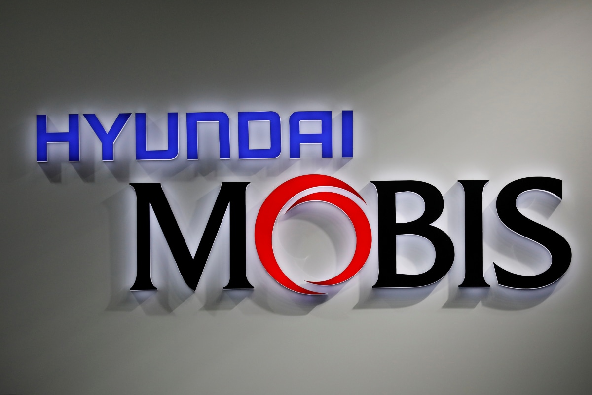 Ветровики mobis hyundai